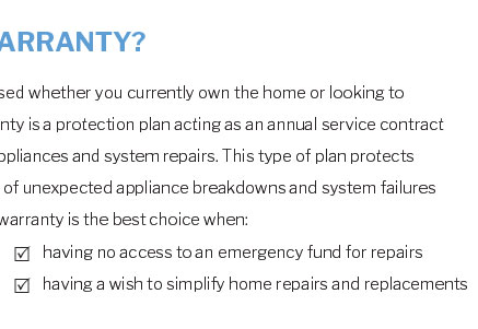 home warranty companies in florida